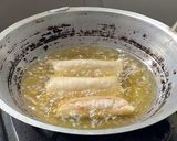 Foto langkah ke 4 dari resep Lumpia sayur.