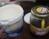 Foto del paso 4 de la receta Pepino con yogurt griego
