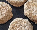 Foto del paso 3 de la receta: Milanesas de berenjenas