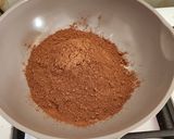 Foto langkah ke 4 dari resep 152. Chocolate Filling (Isian Coklat).