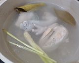 Foto langkah ke 3 dari resep Soto Ayam Bening (Soto Seger Boyolali).