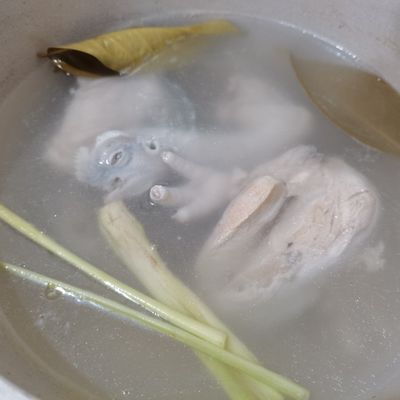Langkah 3