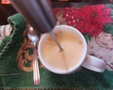 Foto del paso 2 de la receta: Flan en Taza al Microondas