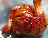 Foto langkah ke 5 dari resep Ayam Bakar Madu.