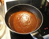 Foto del paso 2 de la receta: Pasta a la Puttanesca, parte 1 y 2