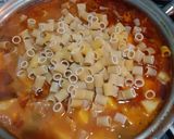 Foto del paso 8 de la receta: Guiso Carrero a mi manera