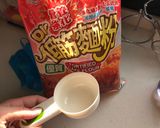 蛋餅皮的食譜步驟1照片