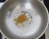 गवारीची भाजी (gavarachi bhaji recipe in marathi) रेसिपी स्टेप 2 फोटो 