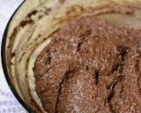 Rumos csokigolyók halloween köntösben 💀🧡🔥 recept fázis 2 fotója