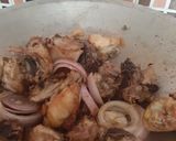 Foto langkah ke 3 dari resep Ayam Kecap.