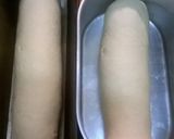 Foto del paso 3 de la receta: Pan lactal casero (rinde 2unidades)