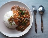 Foto langkah ke 6 dari resep Gumbo 🍛.