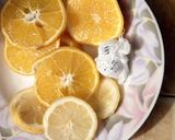 صورة لخطوة 3 من وصفة عسل منزلي