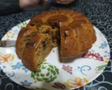 Foto del paso 4 de la receta: Carrot cake especial