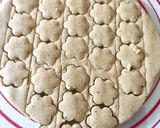 Foto langkah ke 3 dari resep 113. Kue Kacang Mente (Cashew Nut Cookies).