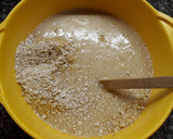 Foto del paso 3 de la receta: Galletitas de avena y coco