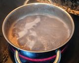 Foto del paso 4 de la receta: Picaña (picanha) en su jugo a baja temperatura