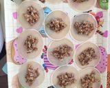 Foto del paso 8 de la receta: "Gyozas manchegas"