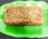 பனானா மிக்ஸட் நட்ஸ் கேக் (Banana mixed nuts cake recipe in tamil) ரெசிபி ஸ்டேப் 10 புகைப்படம்