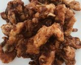 Foto langkah ke 3 dari resep Ayam fillet saus mentega.