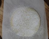 Foto langkah ke 15 dari resep Kunyit Chia Seed Sourdough Bread.