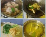 Foto langkah ke 1 dari resep Soto ayam lamongan.