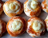 Foto del paso 10 de la receta: Facturas Materas
