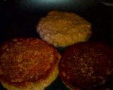 Foto del paso 7 de la receta: Hamburguesa con carne de soya