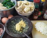 Foto langkah ke 1 dari resep Pangsit Goreng Le Gino.