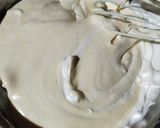Foto langkah ke 2 dari resep 610.Huricane Chiffon Roll Cake.