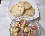 Foto del paso 7 de la receta: Arepas 🇻🇪&🇨🇱