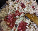 Foto del paso 2 de la receta: Relleno dulzón para empanadas al horno