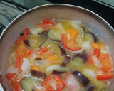 Foto del paso 5 de la receta: Berenjenas en escabeche