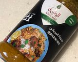صورة لخطوة 1 من وصفة رز برياني (خلطة الوليمه الجاهزه) سريع وسهل😻