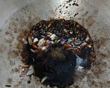 Foto langkah ke 4 dari resep Oseng Kering Tahu Tempe.