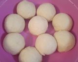 Foto langkah ke 7 dari resep 288. Curry puff / karipap (Malaysia).