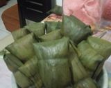 Foto langkah ke 5 dari resep Kupat Tahu Bandung.