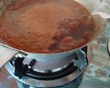 Foto langkah ke 2 dari resep Bolu karamel.