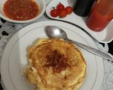 Foto langkah ke 4 dari resep Sambel terasi mentah.