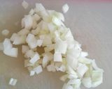 Foto del paso 4 de la receta Albóndigas vegetarianas de soja y boniato