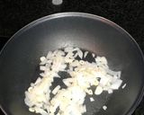 Foto del paso 1 de la receta Paella de verduras
