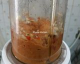 Foto langkah ke 3 dari resep Krengsengan Daging Sapi.