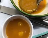 Foto langkah ke 3 dari resep Chawan Mushi Telur Kukus ala Jepang.