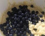 Blueberry Muffins recipe step 3 photo
