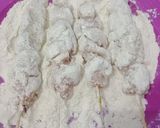 Foto langkah ke 4 dari resep Chicken Hot Rods ala momza.