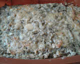 Foto del paso 12 de la receta: Budìn de alcachofa