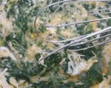 Foto langkah ke 2 dari resep Spinach Frittata.