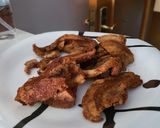 Foto del paso 1 de la receta: Chicharrón a lo cubano 🇨🇺