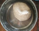 Foto langkah ke 3 dari resep Roti kukus (+ selai sarikaya).