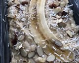 A picture of step 7 of Banana Almond Bread.